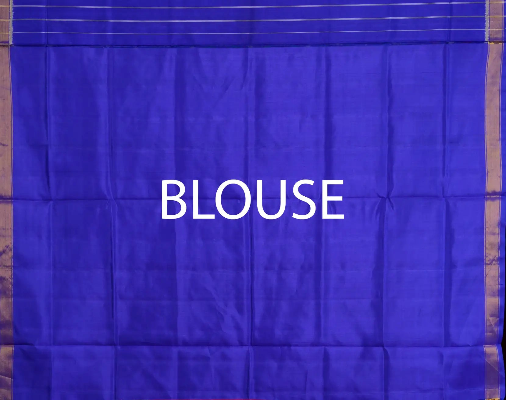 Rajkoti Patola Saree