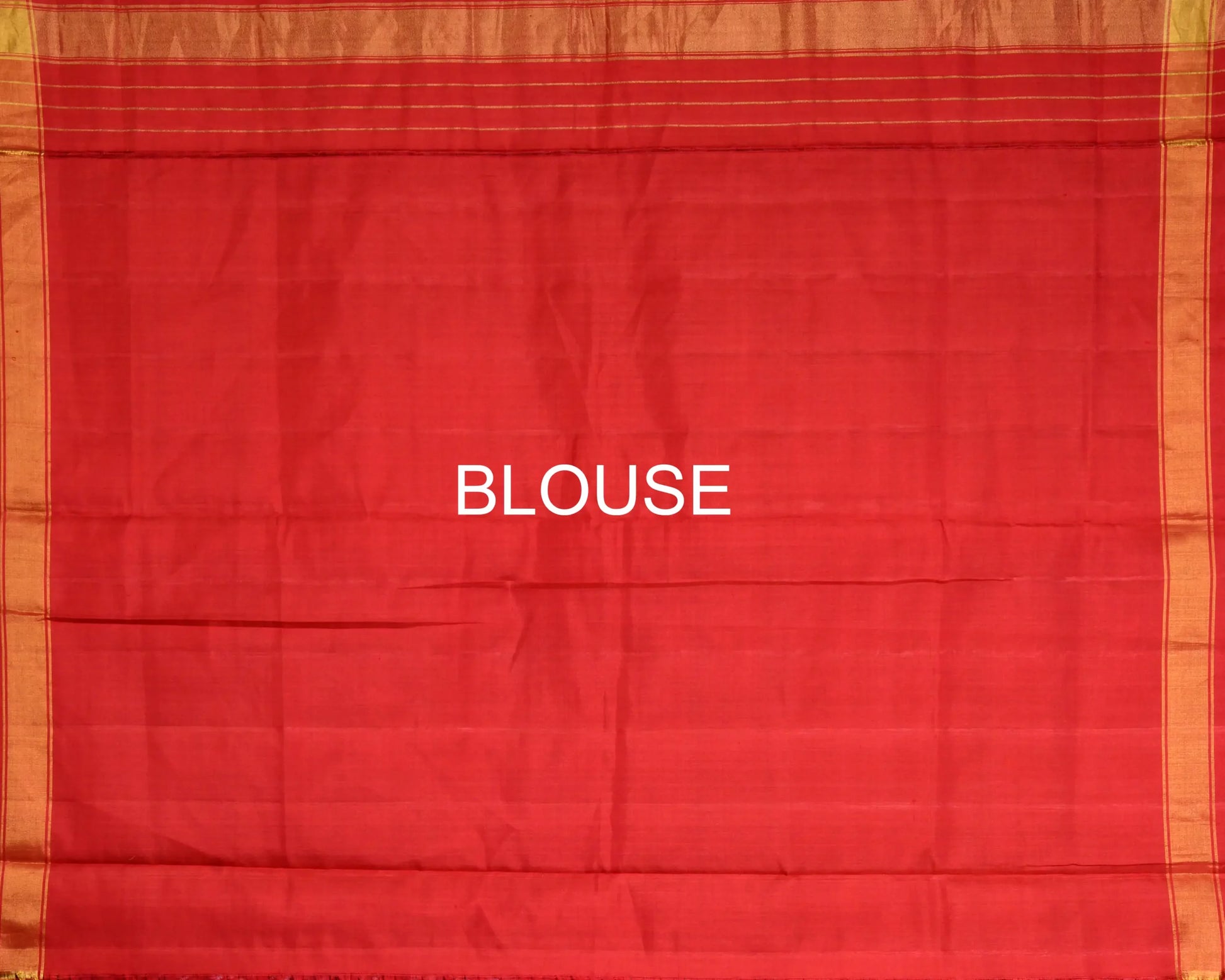 Single Ikat Patola Saree