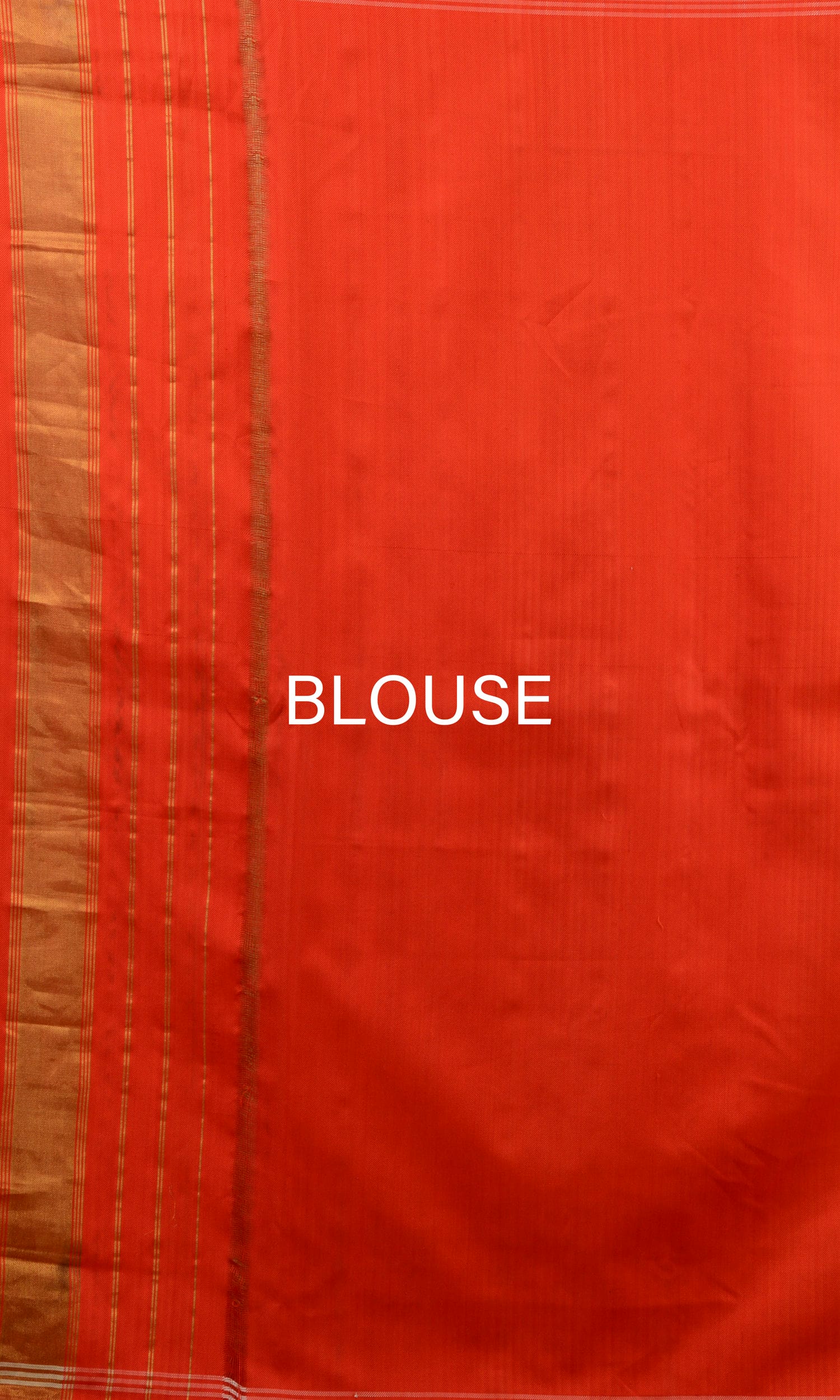 Twill Weave Patola Saree Manekchowk