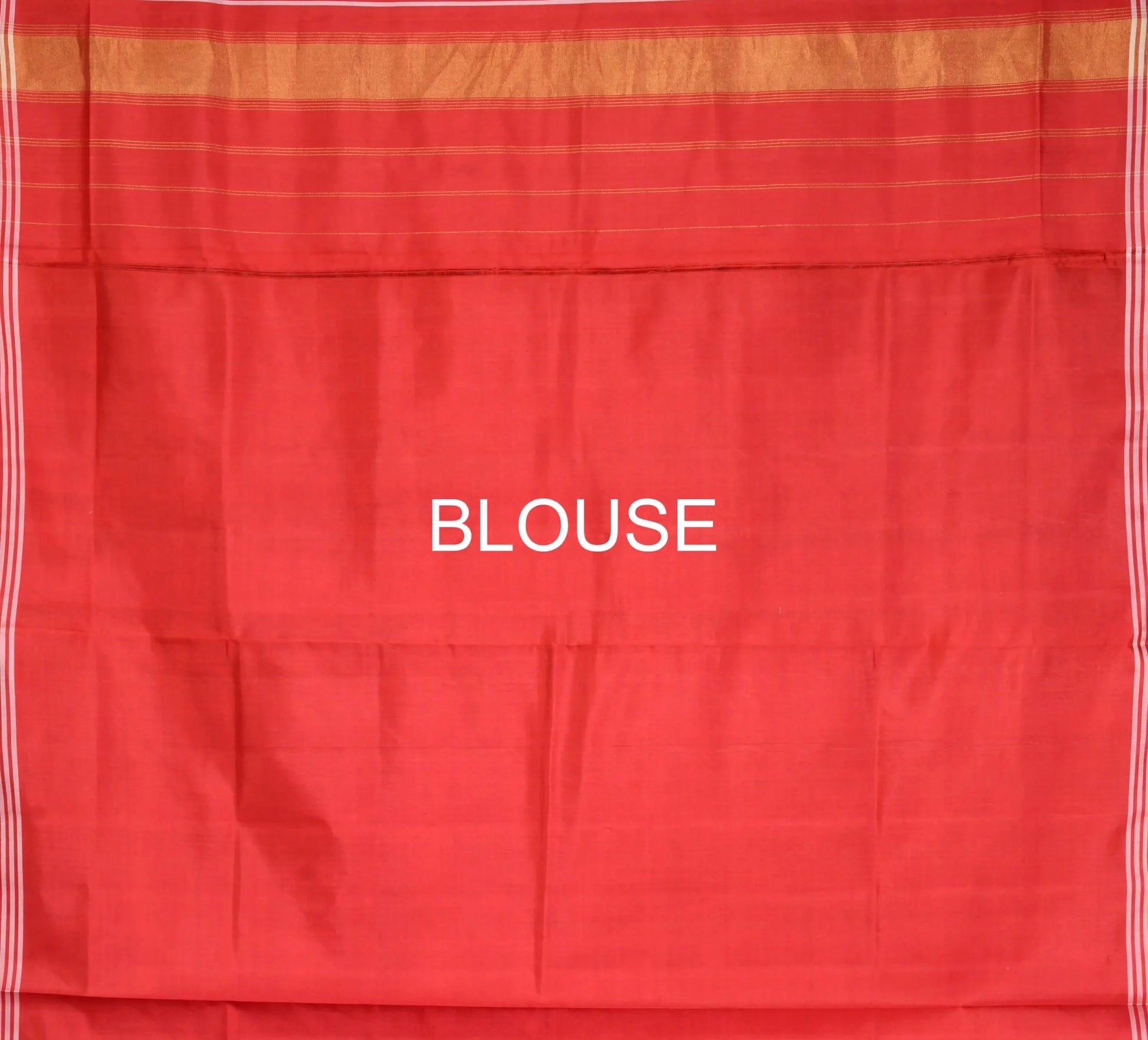 Single Ikat Patola Saree