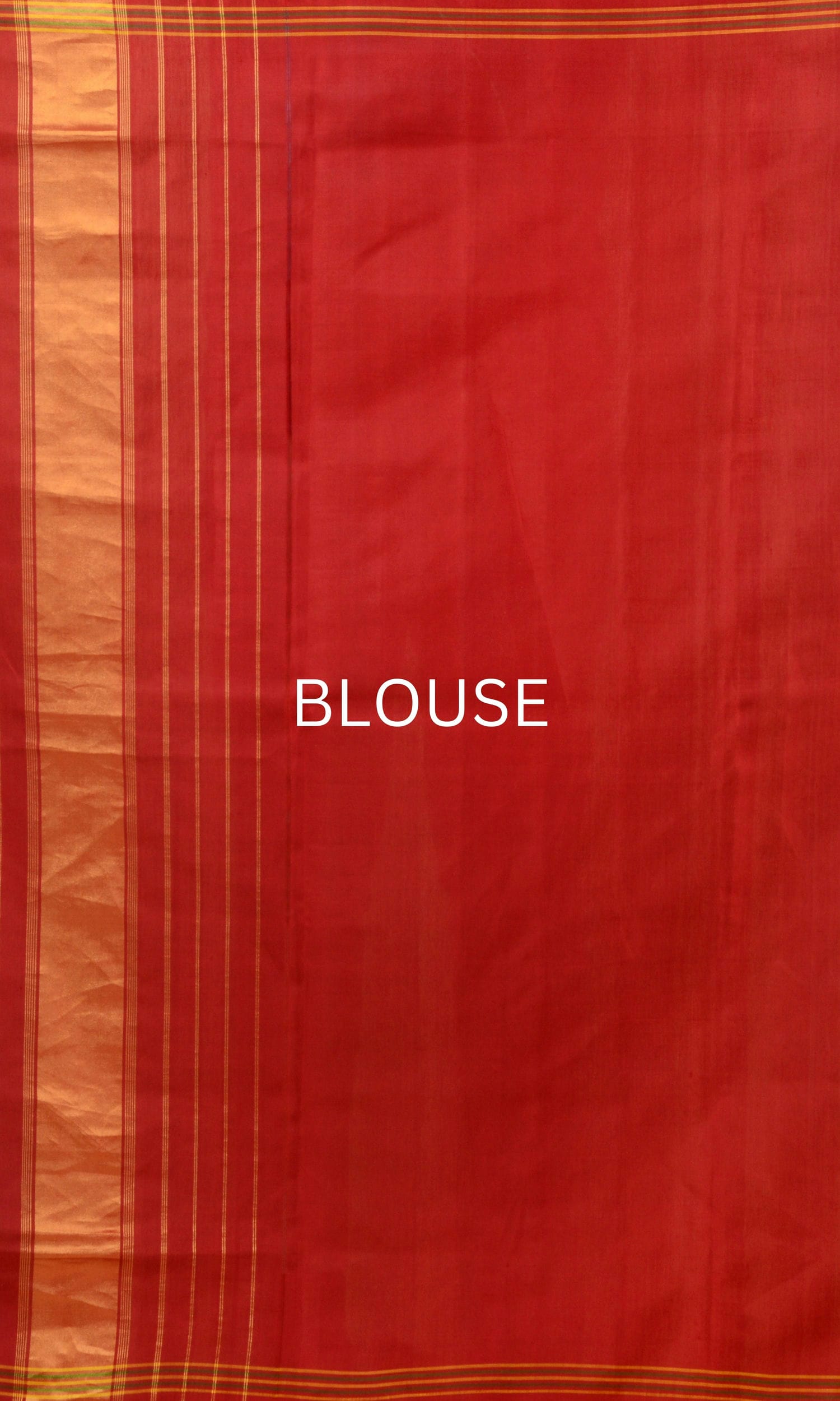 Single Ikat Patola Saree Nau Ratan