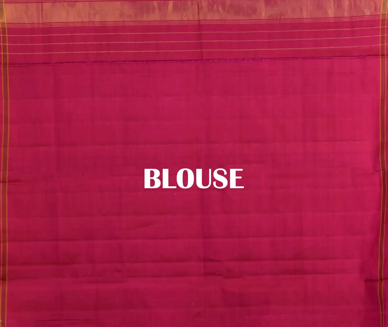 Double Ikat Patola Saree