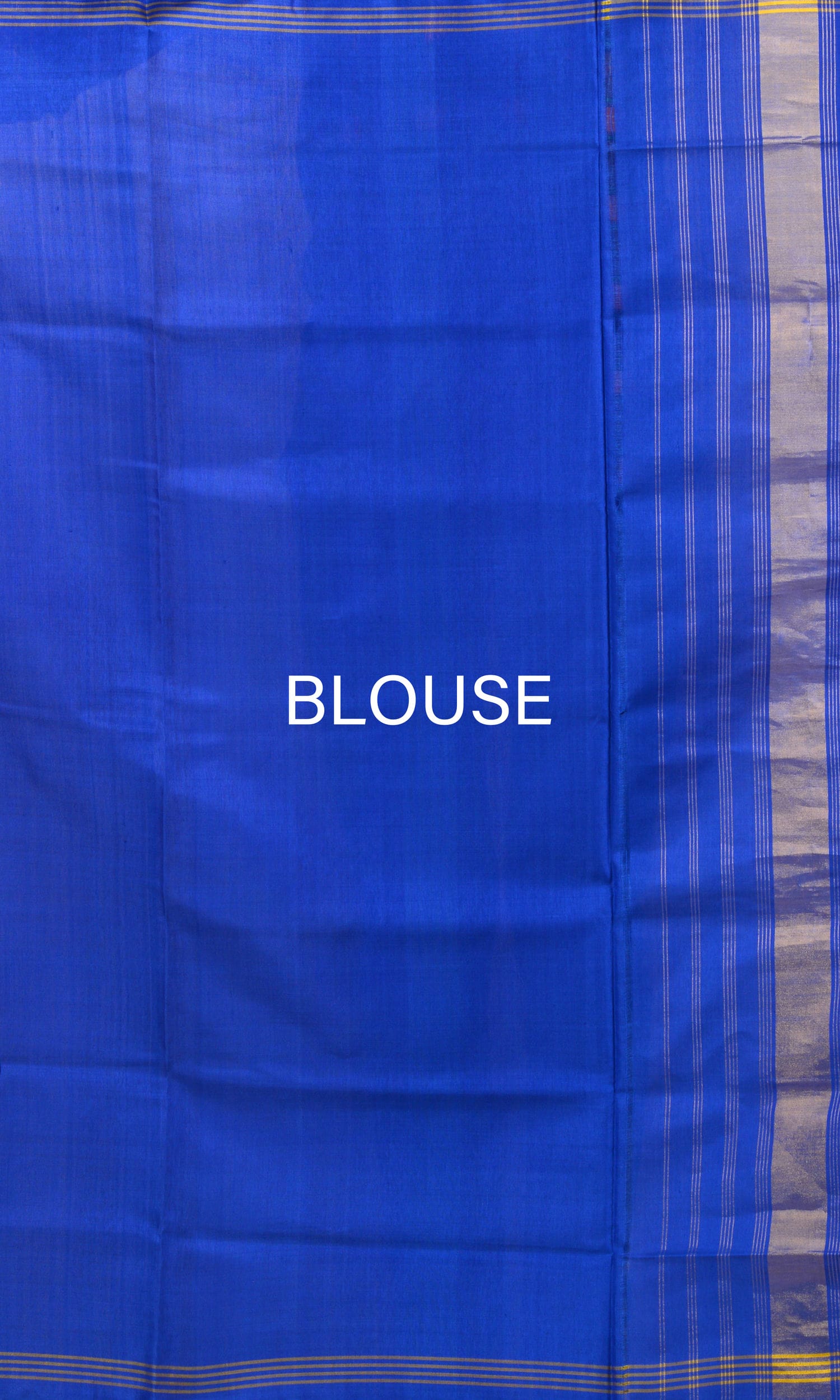 Single Ikat Patola Saree