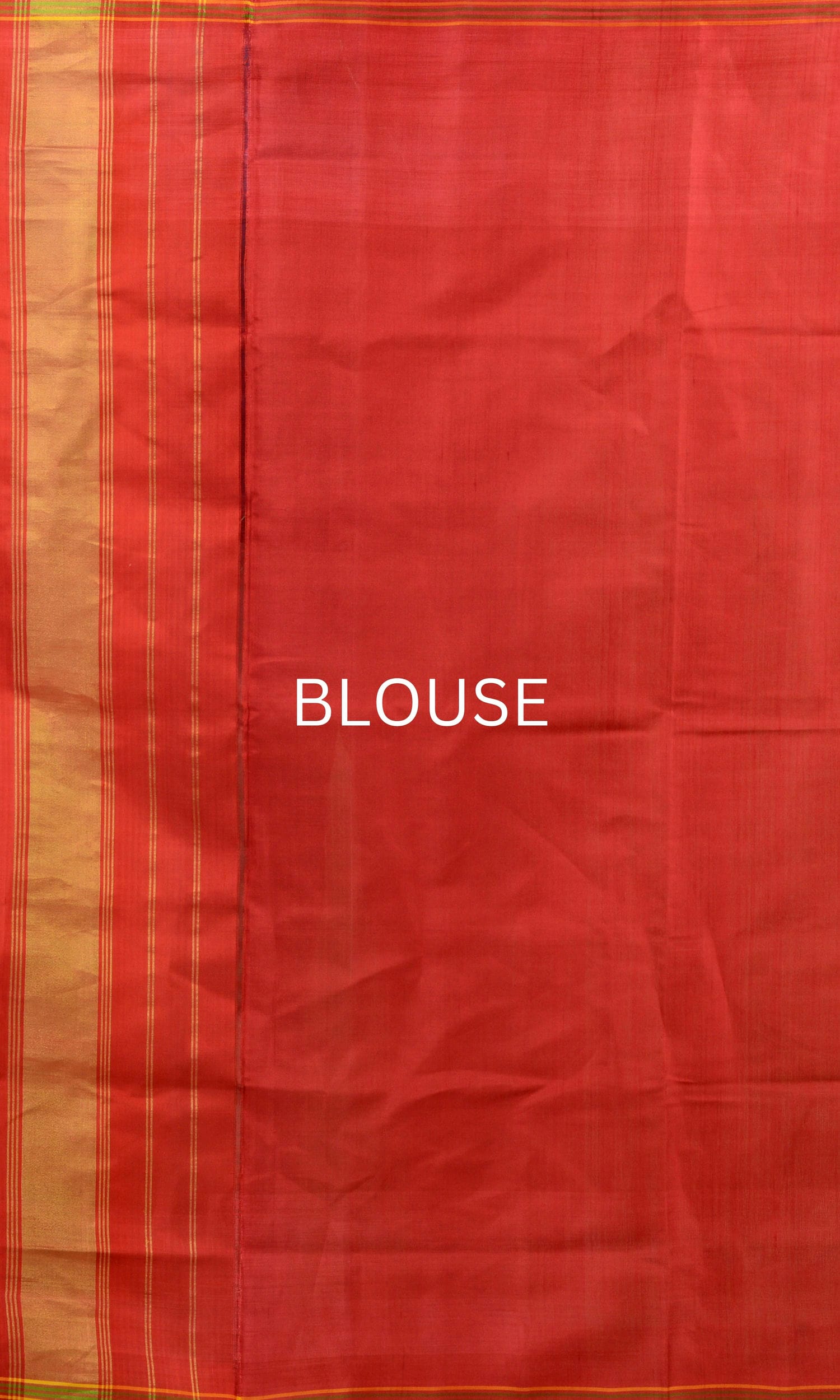 Single Ikat Patola Saree Mango Flower