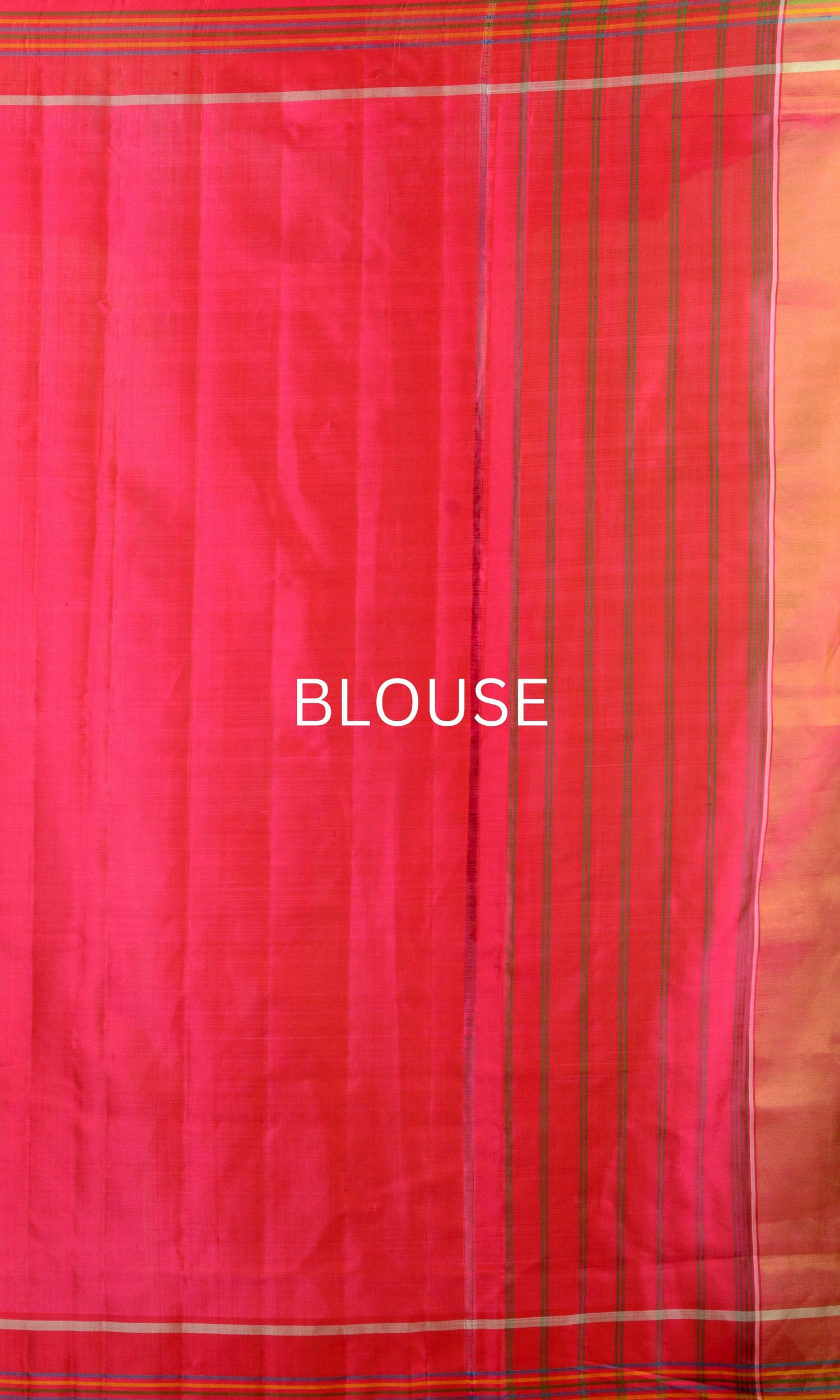 Single Ikat Patola Saree 9 Motifs