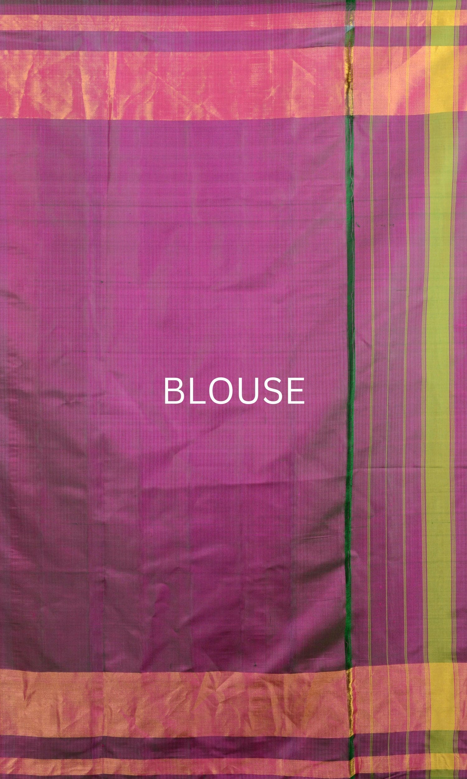Rajkoti Patola Saree Chanda