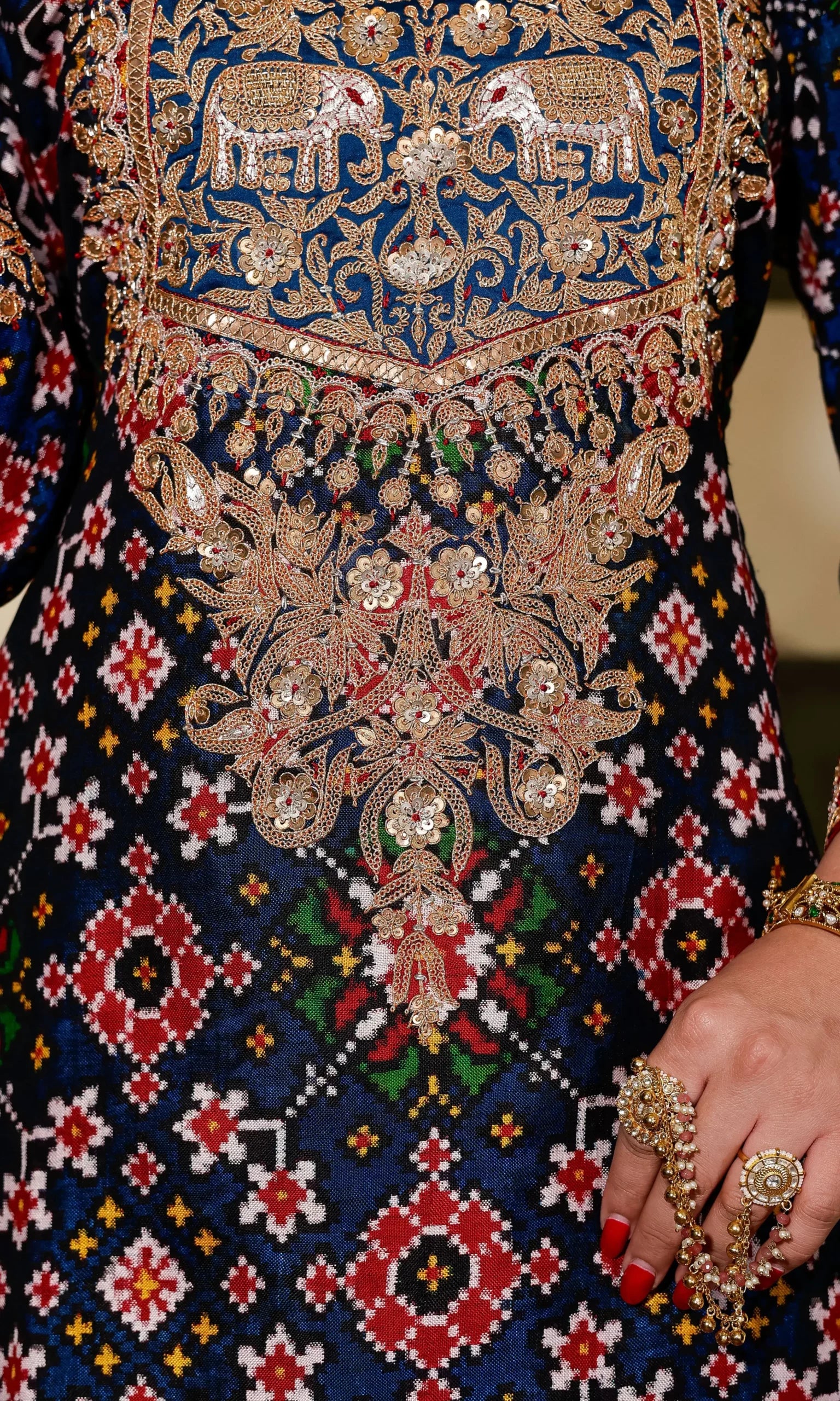 patola dress designs Patola Printed Organza Gown with Dupatta Indian Festive Dress Ethnic Designer Anarkali Party Wear Outfit for Women