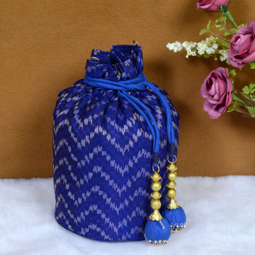 Single Ikat Patola Batwa