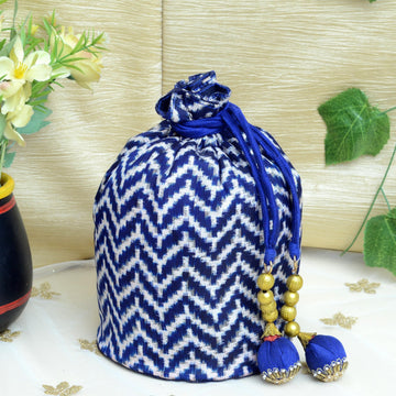 Double Ikat Patola Batwa