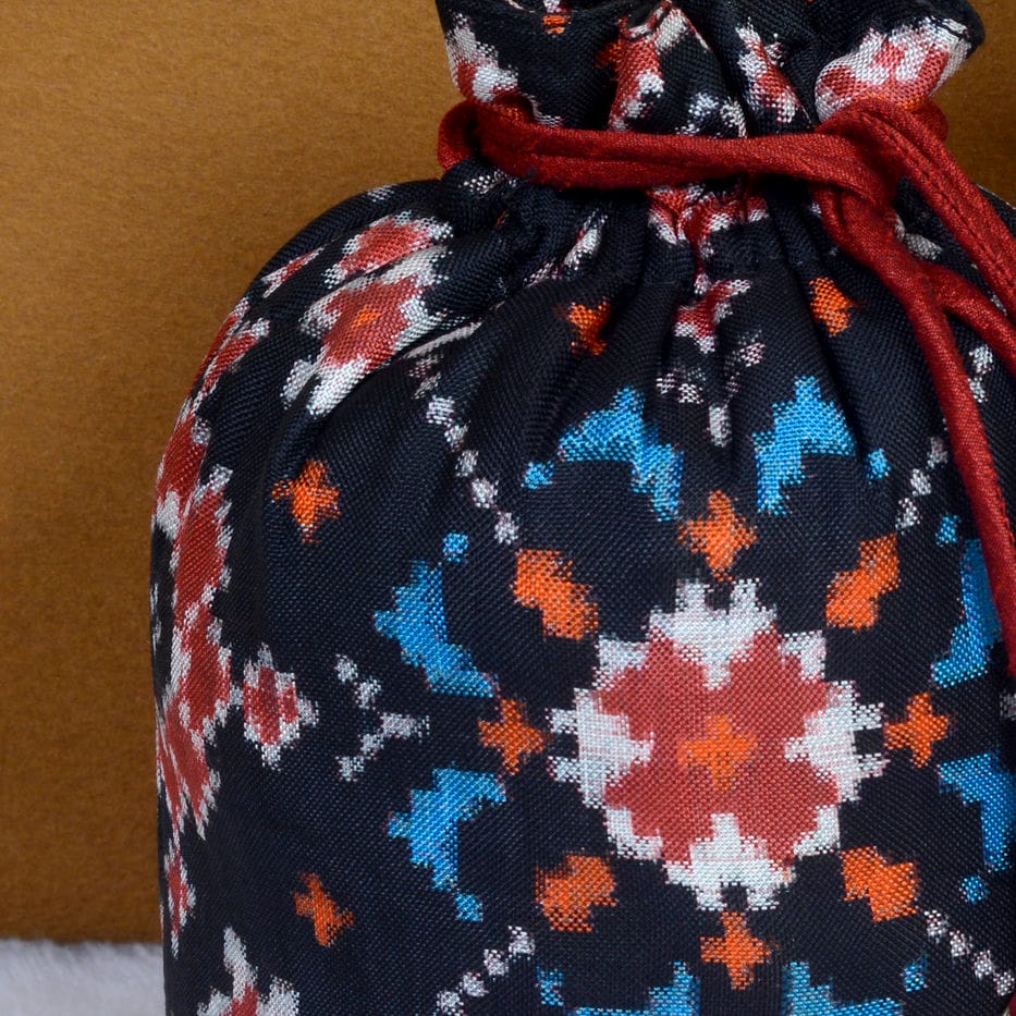 Double Ikat Patola Batwa