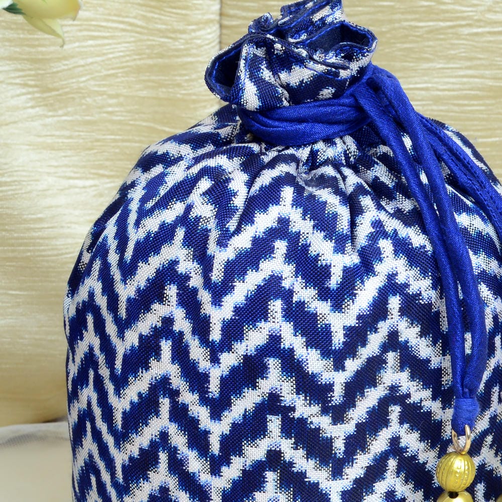 Double Ikat Patola Batwa