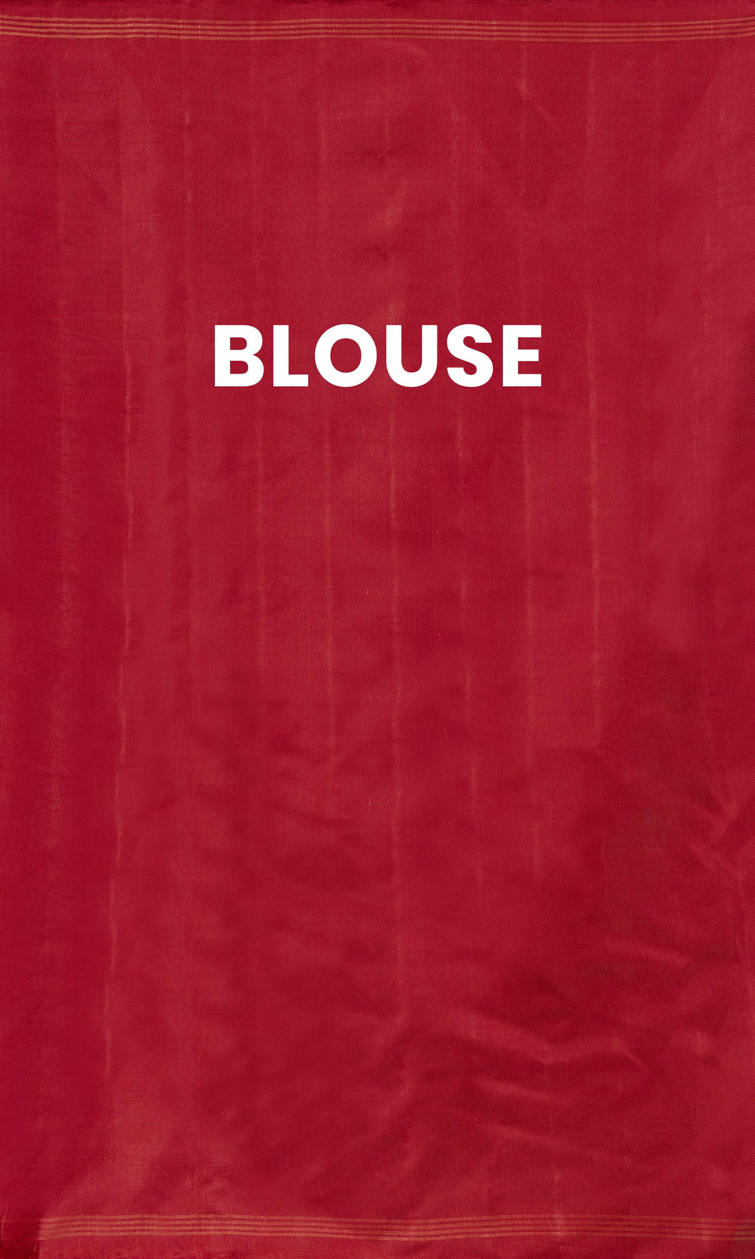 Twill Weave Patola Saree