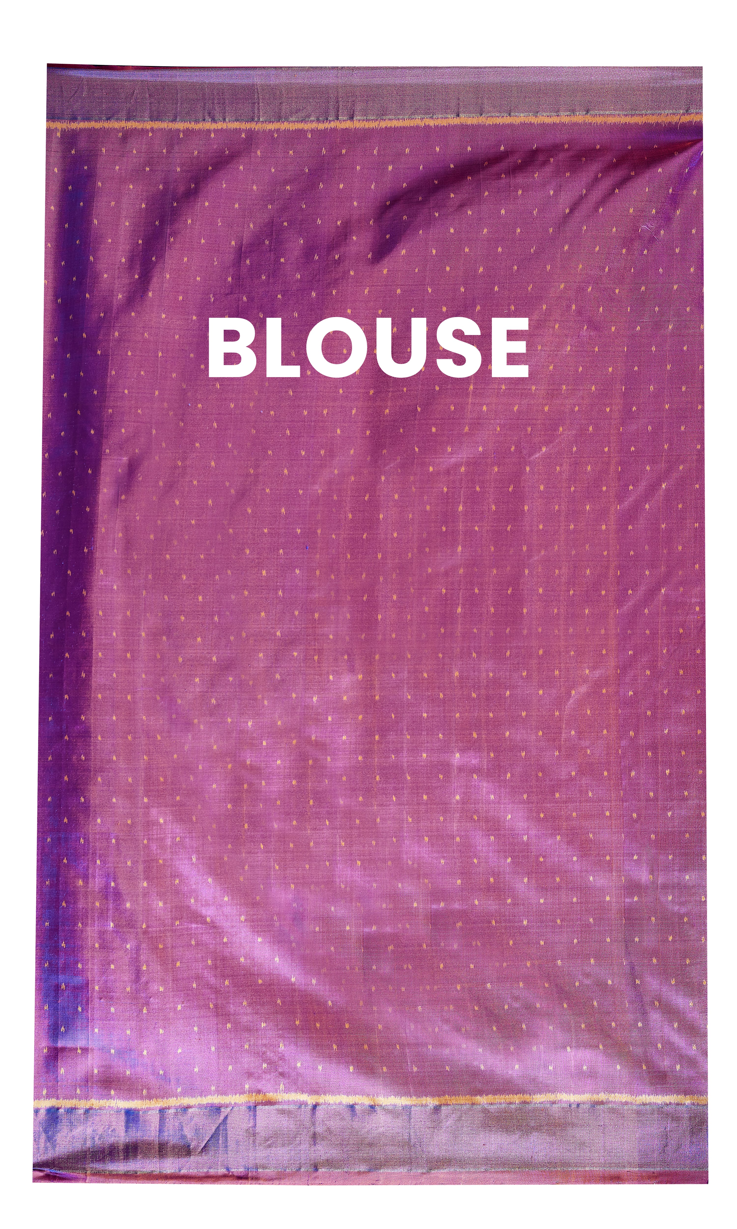 Rajkoti Patola Saree