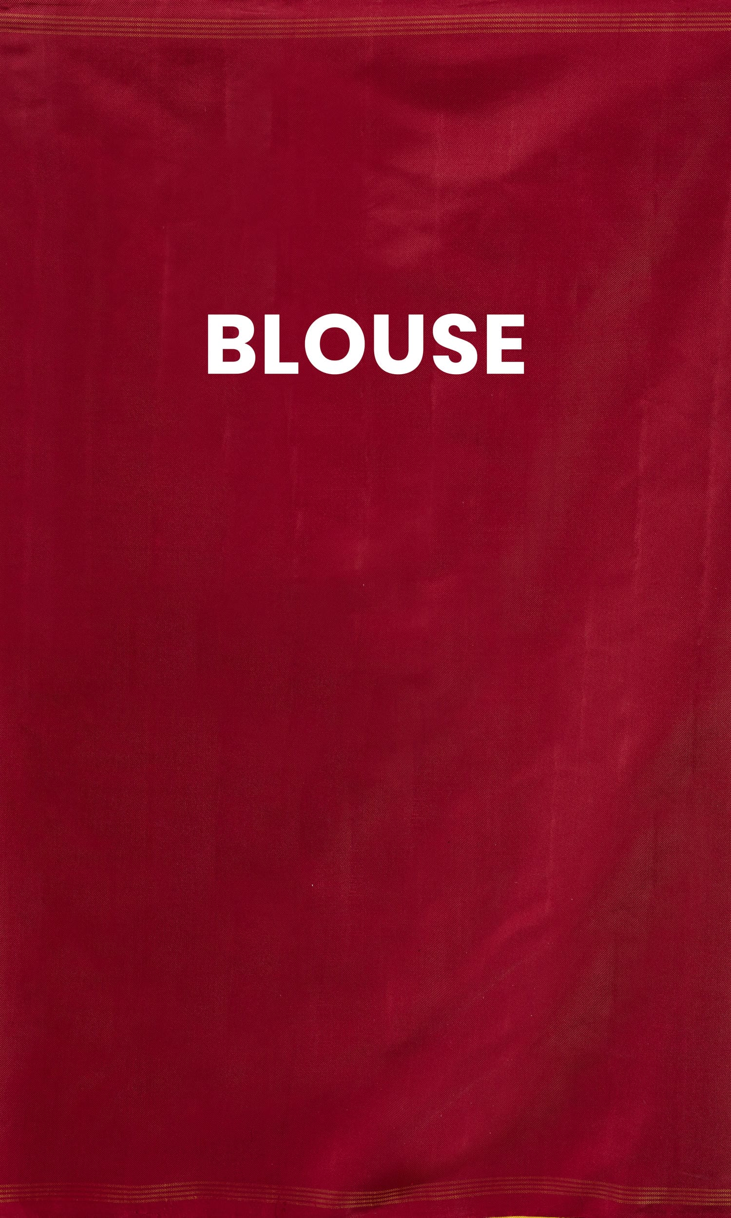 Twill Weave Patola Saree