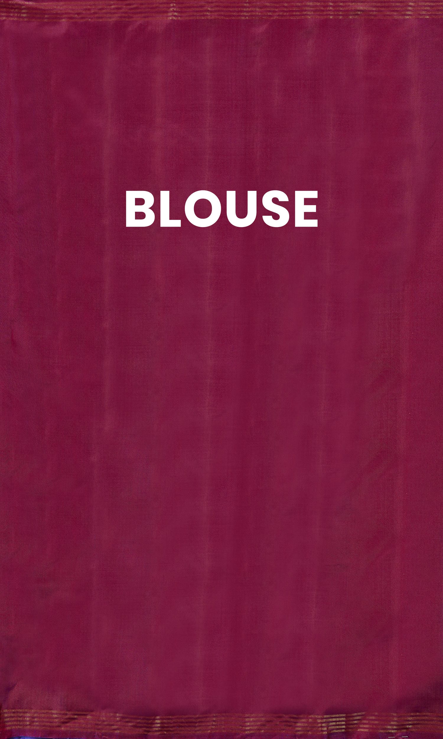 Twill Weave Patola Saree
